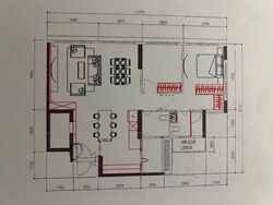 Blk 618B Tampines Greenverge (Tampines), HDB 4 Rooms #599632911